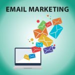 Email marketing online