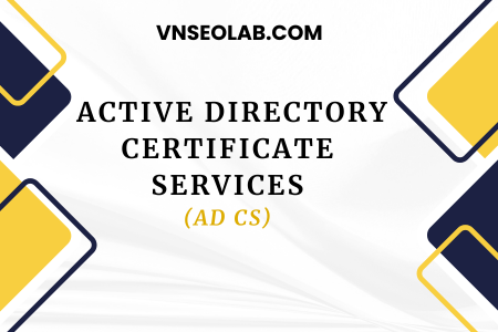 active-directory-certificate-services