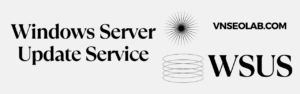 windows-server-update-sevices