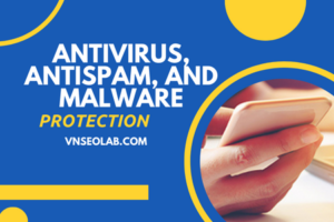 antispam-antivirus