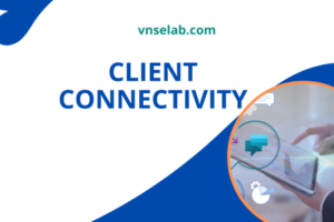 client-connectivity
