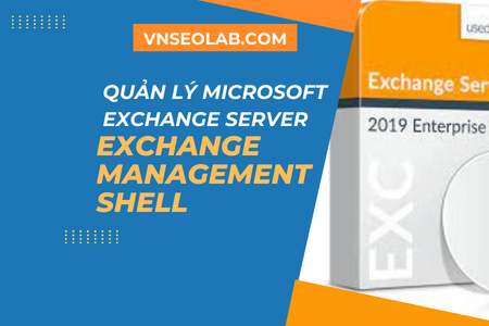 exchange-management-shell