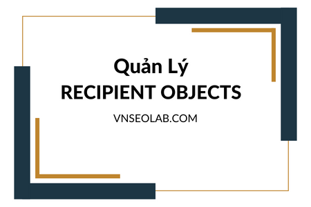 recipient-objects